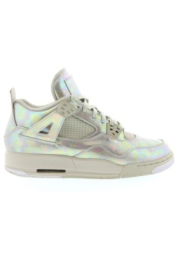 Jordan 4 Retro 30th Anniversary Pearl (GS)