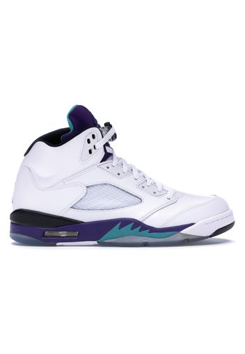 Jordan 5 Retro Grape (2013)