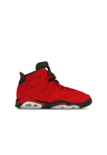 Jordan 6 Retro Toro Bravo (GS)