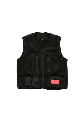 Jordan 23 Engineered Vest Black/Infrared 23