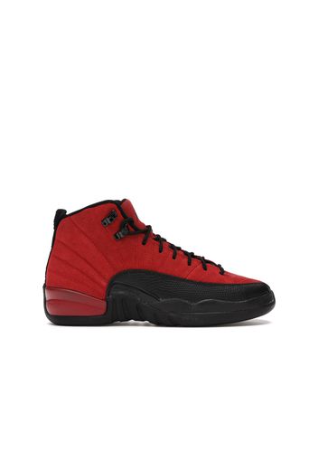 Jordan 12 Retro Reverse Flu Game (GS)