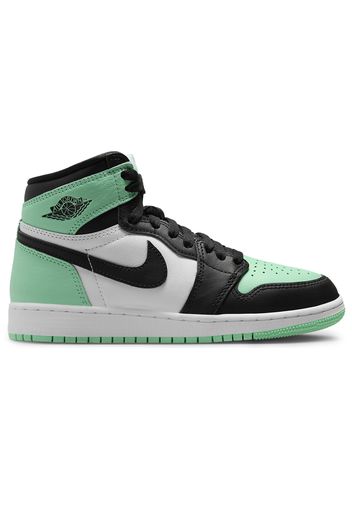 Jordan 1 Retro High OG Green Glow (GS)