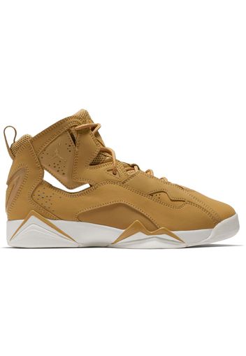 Jordan True Flight Golden Harvest (GS)