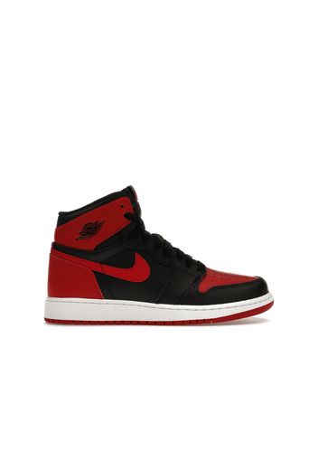 Jordan 1 Retro Bred Banned (2016) (GS)