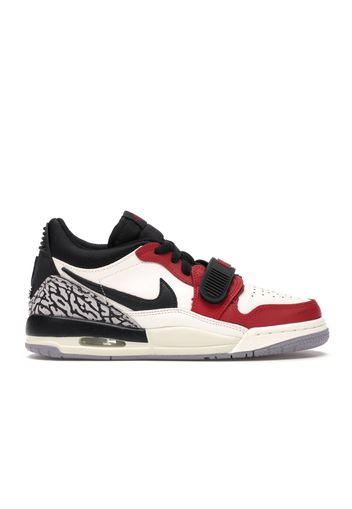 Jordan Legacy 312 Low Chicago (GS)