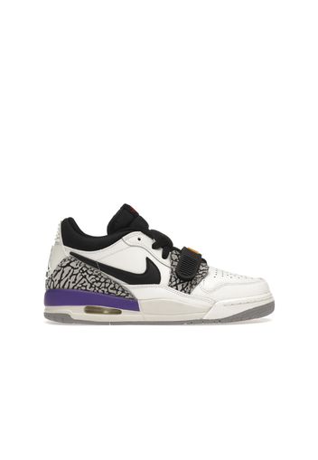 Jordan Legacy 312 Low Lakers (GS)