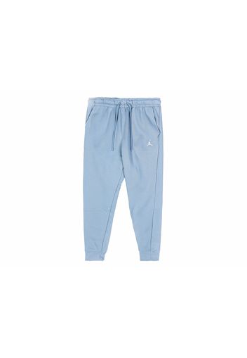 Jordan Essentials Fleece Standard Fit Pants Light Blue