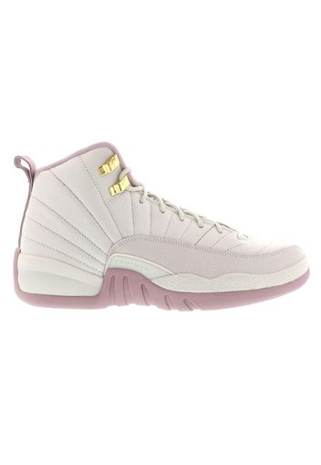 Jordan 12 Retro Heiress Plum Fog (GS)