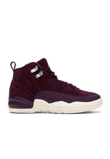 Jordan 12 Retro Bordeaux (GS)