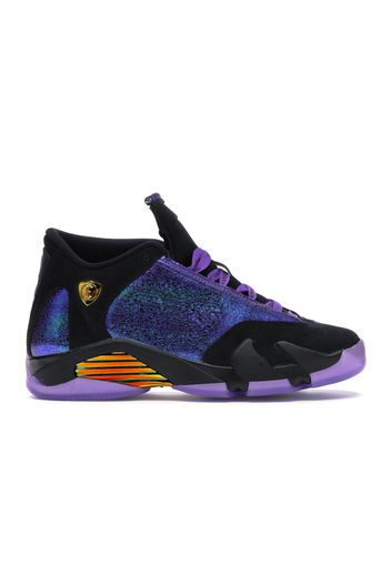 Jordan 14 Retro Doernbecher (2019) (GS)