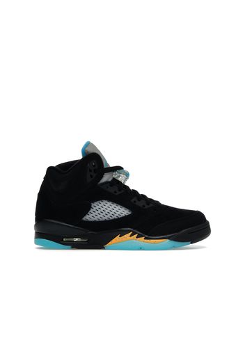 Jordan 5 Retro Aqua (GS)