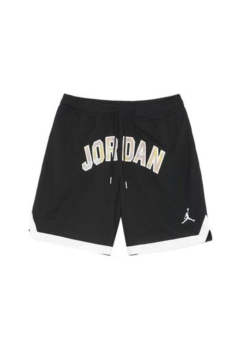 Jordan Sport DNA Shorts Black