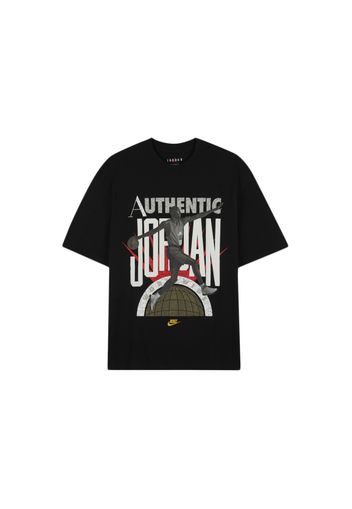 Jordan x Aleali May T-shirt (Asia Sizing) Black