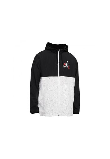 Jordan Jumpman Classics Jacket Black/Red