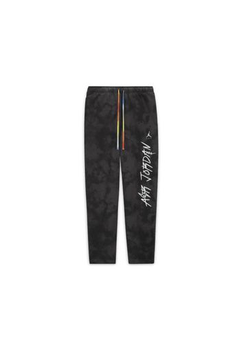 Jordan x J Balvin Sweatpants Black