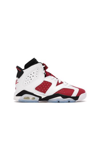 Jordan 6 Retro Carmine (2021) (GS)