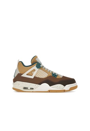 Jordan 4 Retro Cacao Wow (GS)