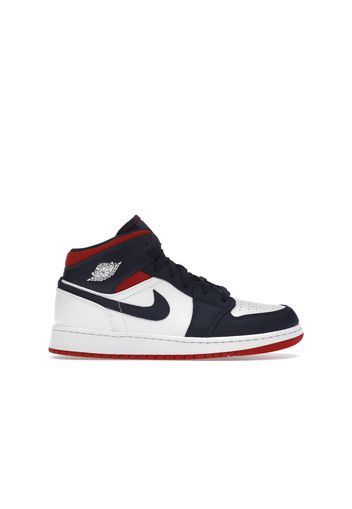 Jordan 1 Mid SE USA (GS)