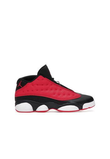 Jordan 13 Retro Low Very Berry (GS)