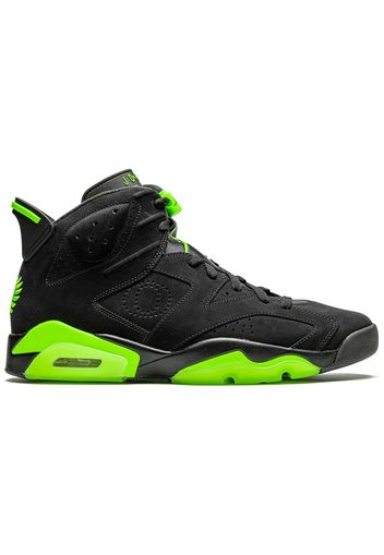 Jordan 6 Retro Oregon Ducks