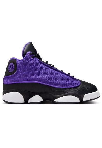 Jordan 13 Retro Purple Venom (GS)