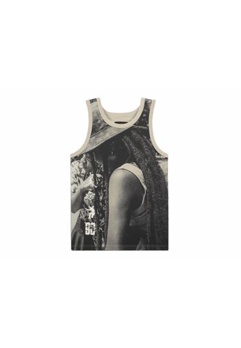 Jordan x UNION x Bephies Beauty Supply Tank Multicolor