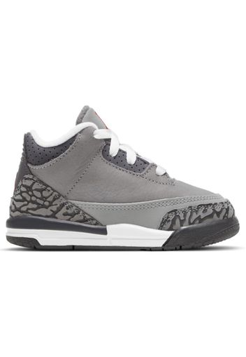 Jordan 3 Retro Cool Grey (TD)