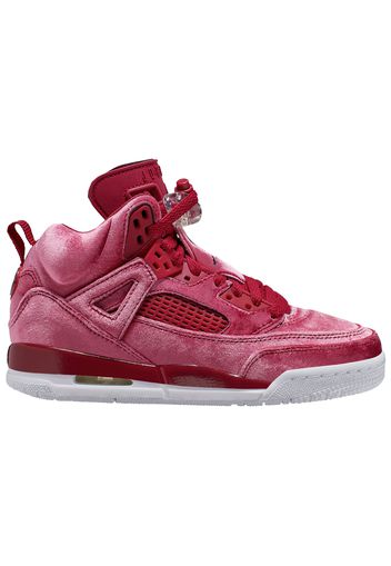 Jordan Spizike Velvet Noble Red (GS)