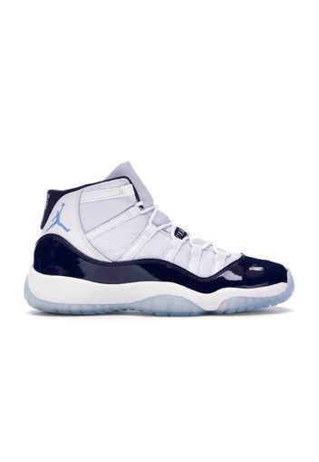 Jordan 11 Retro UNC Win Like 82 (GS)