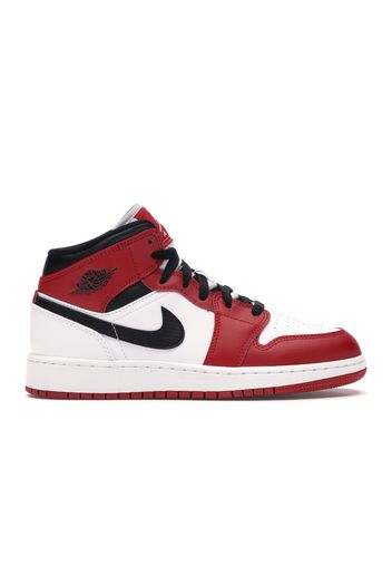 Jordan 1 Mid Chicago (2020) (GS)