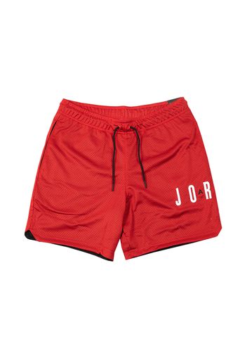 Jordan Air Jumpman Shorts Red