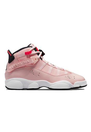 Jordan 6 Rings Atmosphere (GS)