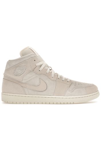 Jordan 1 Mid SE Craft Pale Ivory