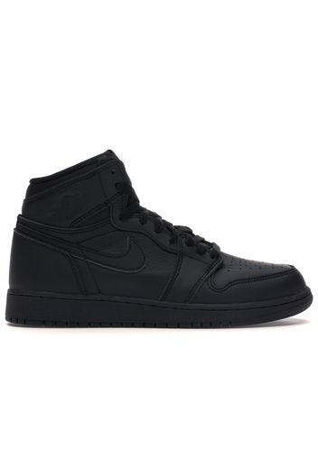 Jordan 1 Retro High OG Essentials Black (GS)