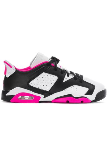 Jordan 6 Retro Low Fierce Pink (GS)