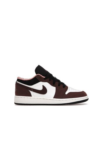 Jordan 1 Low Mocha (GS)