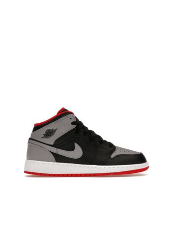 Jordan 1 Mid Bred Shadow (GS)