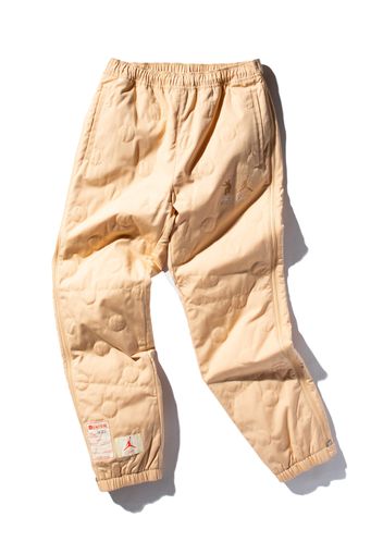 Jordan x Union M J Pant White Onyx