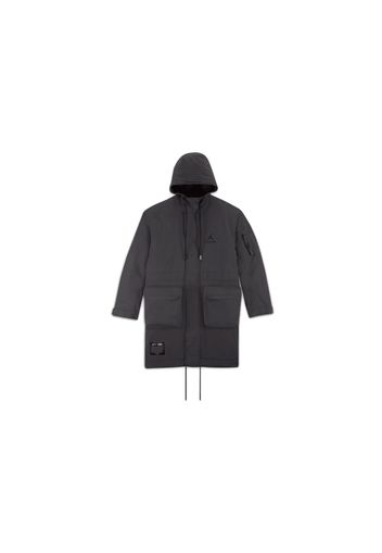 Jordan x A Ma Maniere Hooded Jacket Black