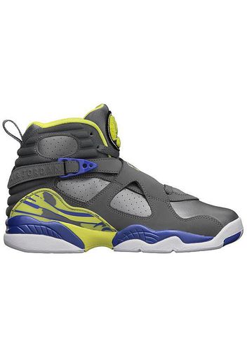 Jordan 8 Retro Laney (GS)