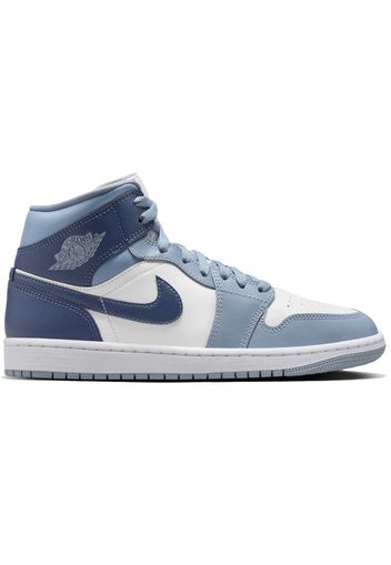 Jordan 1 Mid Diffused Blue (Women's)