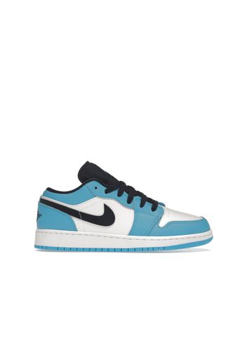 Jordan 1 Low UNC (2021) (GS)