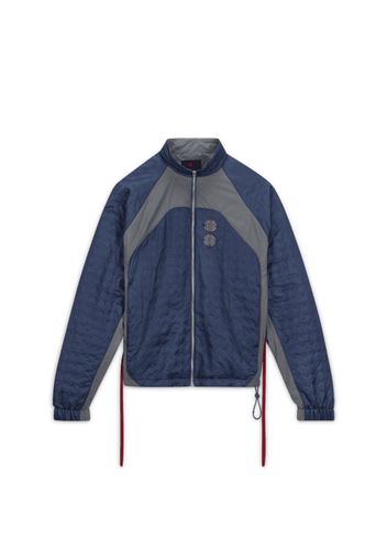 Jordan x CLOT Woven Jacket (Asia Sizing) Navy