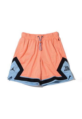 Jordan x DJ Khaled Shorts (Asia Sizing) Crimson Bliss