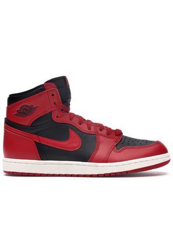 Jordan 1 Retro High 85 Varsity Red