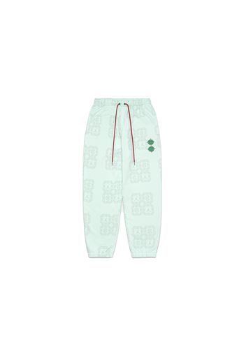 Jordan x Clot Jade Fleece Sweatpants (Asia Sizing) Barely Green