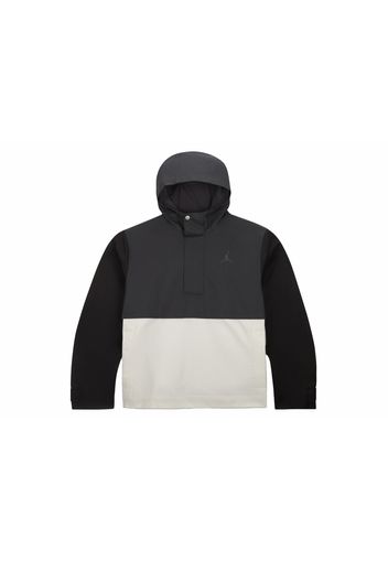 Jordan x A Ma Maniére Anorak (Asia Sizing) Black/Bone