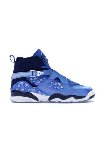 Jordan 8 Retro Snow Blizzard (GS)