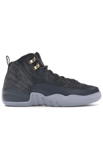 Jordan 12 Retro Dark Grey (GS)