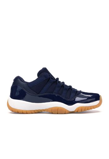 Jordan 11 Retro Low Midnight Navy (GS)